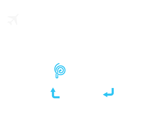 travelxorx.gr  πάρκινγκ αεροδρομίου  της Travelworx Χάρτης πρόσβασης